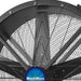 47" Portable Industrial Fan with Variable High-Efficiency PMSM Motor,M — view 23