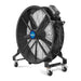 47" Portable Industrial Fan with Variable High-Efficiency PMSM Motor,M — view 24
