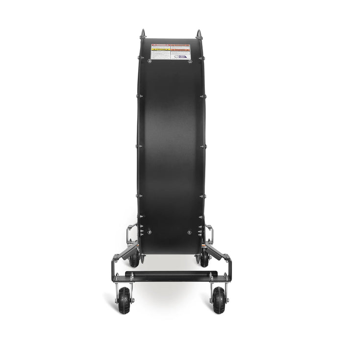 47" Portable Industrial Fan with Variable High-Efficiency PMSM Motor,M — view 27