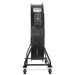 59" Portable Industrial Fan with Variable High-Efficiency PMSM Motor,T — view 20