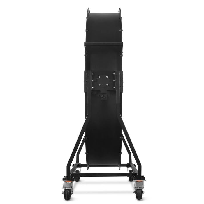 59" Portable Industrial Fan with Variable High-Efficiency PMSM Motor,T — view 21