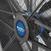 59" Portable Industrial Fan with Variable High-Efficiency PMSM Motor,T — view 7