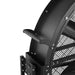59" Portable Industrial Fan with Variable High-Efficiency PMSM Motor,T — view 14