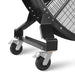 79" Portable Industrial Fan with Variable High-Efficiency PMSM Motor,M — view 6