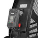 79" Portable Industrial Fan with Variable High-Efficiency PMSM Motor,M — lifestyle view