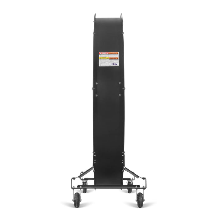 79" Portable Industrial Fan with Variable High-Efficiency PMSM Motor,M — view 19