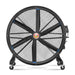 79" Portable Industrial Fan with Variable High-Efficiency PMSM Motor,M — view 11