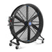 79" Portable Industrial Fan with Variable High-Efficiency PMSM Motor,M — view 10