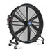 79" Portable Industrial Fan with Variable High-Efficiency PMSM Motor,M — view 13