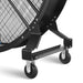 79" Portable Industrial Fan with Variable High-Efficiency PMSM Motor,M — view 14