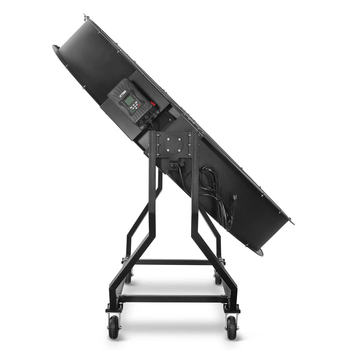 79" Portable Industrial Fan with Variable High-Efficiency PMSM Motor,T — view 17