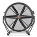 79" Portable Industrial Fan with Variable High-Efficiency PMSM Motor,T — view 23