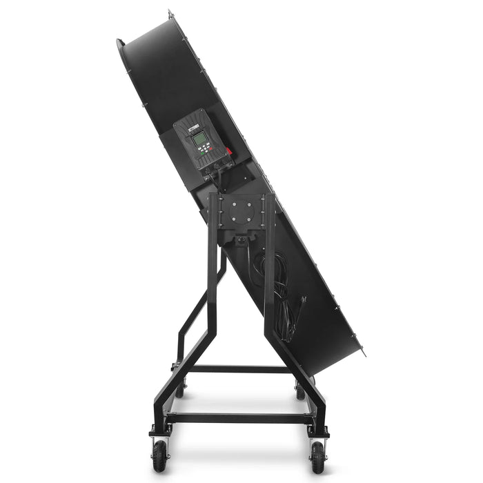 79" Portable Industrial Fan with Variable High-Efficiency PMSM Motor,T — view 18