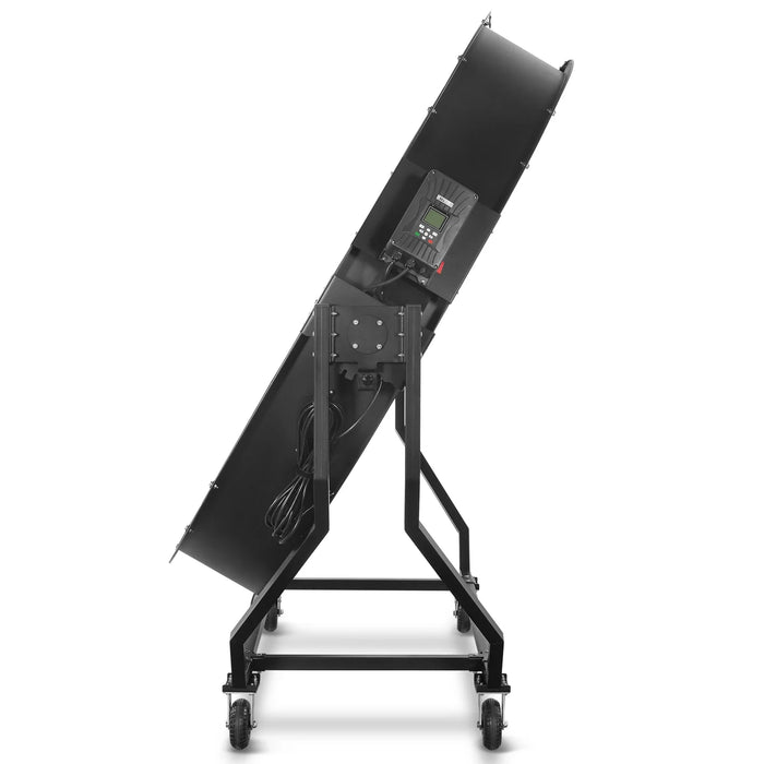 79" Portable Industrial Fan with Variable High-Efficiency PMSM Motor,T — view 20