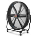 79" Portable Industrial Fan with Variable High-Efficiency PMSM Motor,T — view 24