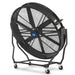 79" Portable Industrial Fan with Variable High-Efficiency PMSM Motor,T — view 7