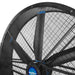 79" Portable Industrial Fan with Variable High-Efficiency PMSM Motor,T — view 9