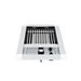 Broil King Imperial S 100 IR Range Burner side burner