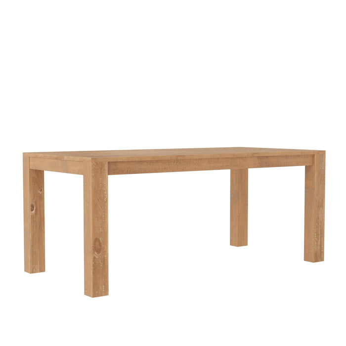 Alpine Furniture Aiden Dining Table