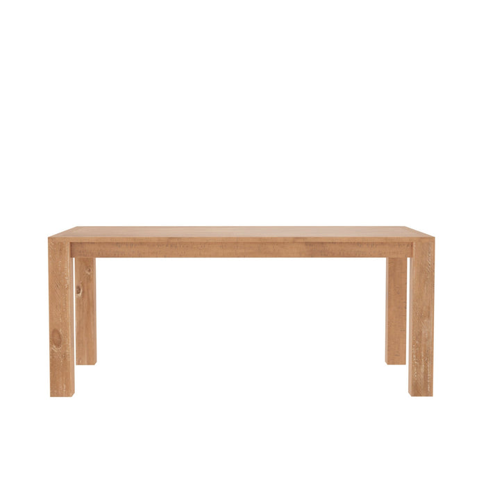 Alpine Furniture Aiden Dining Table