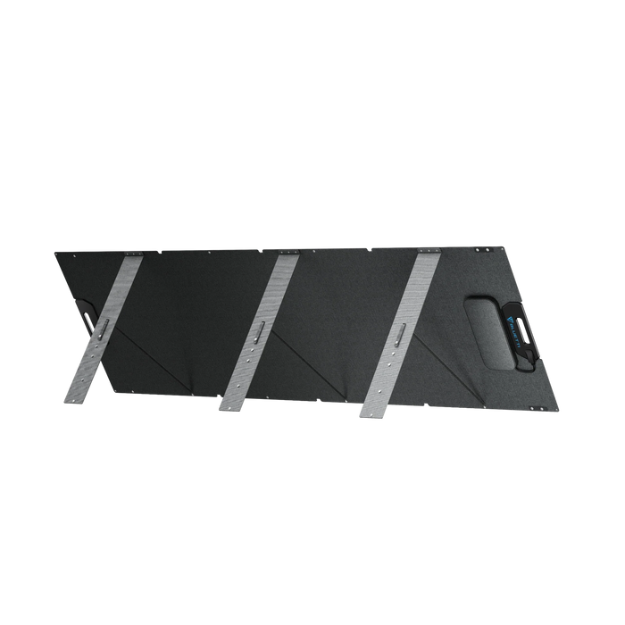 BLUETTI 350W Portable Folding Solar Panel – image 3