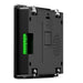 Epoch Batteries Pro Series - 5" Touch Screen Display — top view