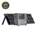 Green Vista Living Mango Power E Home Backup and Portable Power Station Bathroom Vanity - View 9
