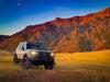 Toyota Land Cruiser LC250 2024+ Front Bumper Front Bumper