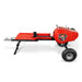 34 Ton Kinetic Log Splitter & Firewood Conveyor Combo, KT34 & HC2016 — view 10