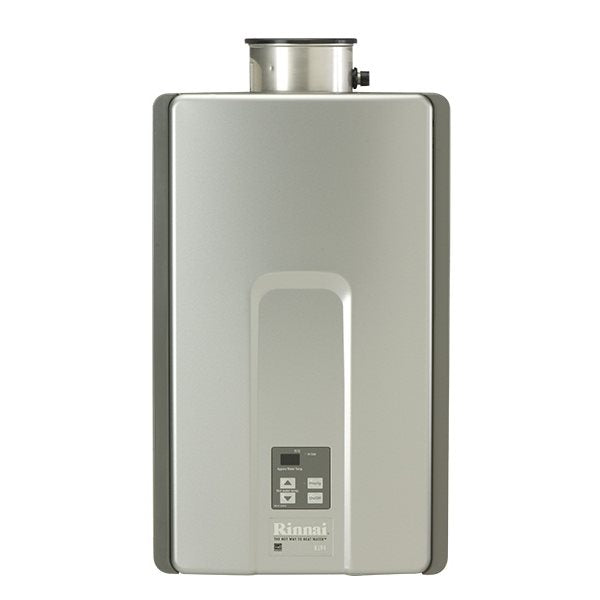 Rinnai RL94iN indoor tankless water heater