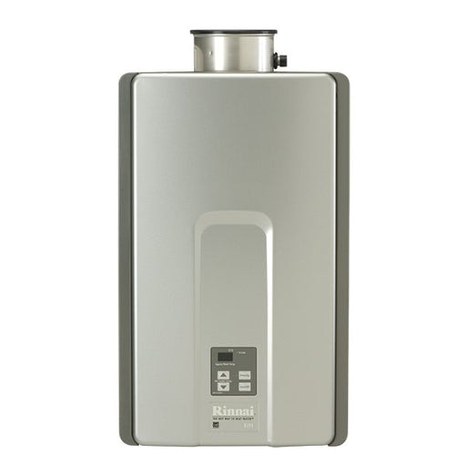 Rinnai RL94iP indoor tankless water heater