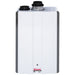Rinnai RUCS65IN indoor condensing tankless water heater