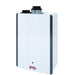 Rinnai RUCS75IP indoor condensing tankless water heater