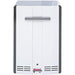 Rinnai RUS65EN outdoor tankless water heater