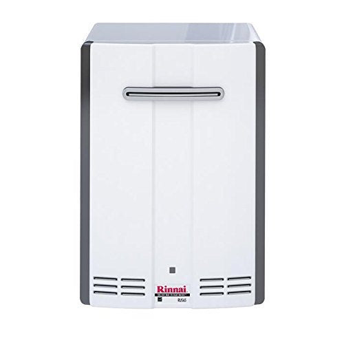 Rinnai RUS65EP outdoor tankless water heater