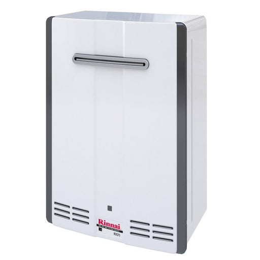 Rinnai RUS75EN outdoor tankless water heater