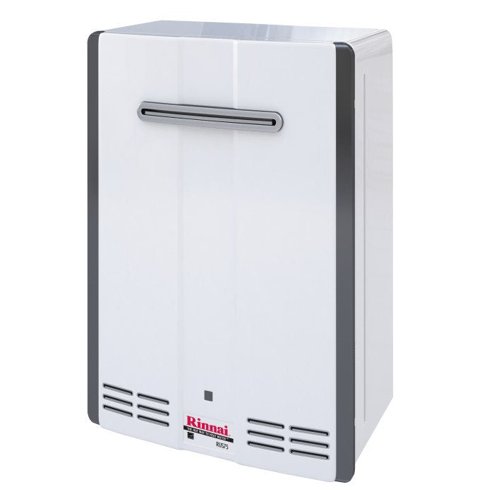 Rinnai RUS75EN outdoor tankless water heater