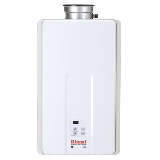 Rinnai V65iN indoor tankless water heater