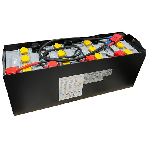 Xilin part 24V/200Ah Lead-Acid Battery Pack for Xilin CTDR15-III Stackers