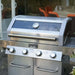 Monument Grills 35633 | Stainless Infrared Propane Gas Grill - Product Image 11