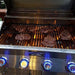 Monument Grills 35633 | Stainless Infrared Propane Gas Grill - Detail View 3