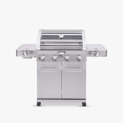 Monument Grills 35633 | Stainless Infrared Propane Gas Grill - Main Product Image