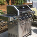 Monument Grills 35633 | Stainless Infrared Propane Gas Grill - Product Image 22