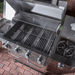 Monument Grills 35633 | Stainless Infrared Propane Gas Grill - Product Image 9