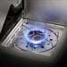 Monument Grills 35633 | Stainless Infrared Propane Gas Grill - Product Image 10