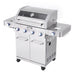 Monument Grills 35633 | Stainless Infrared Propane Gas Grill - Product Image 25