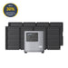 Green Vista Living Mango Power E Home Backup and Portable Power Station Bathroom Vanity - View 10