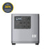 Green Vista Living Mango Power E Home Backup and Portable Power Station Bathroom Vanity