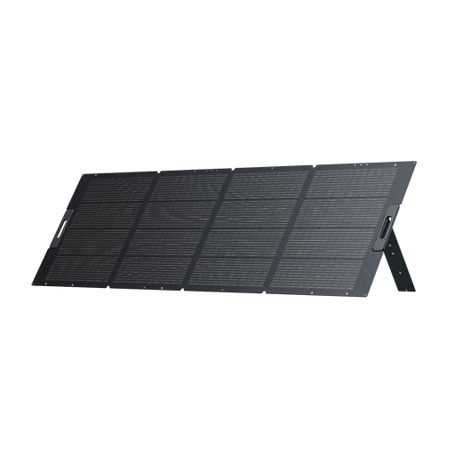 BLUETTI 350W Portable Folding Solar Panel – image 2