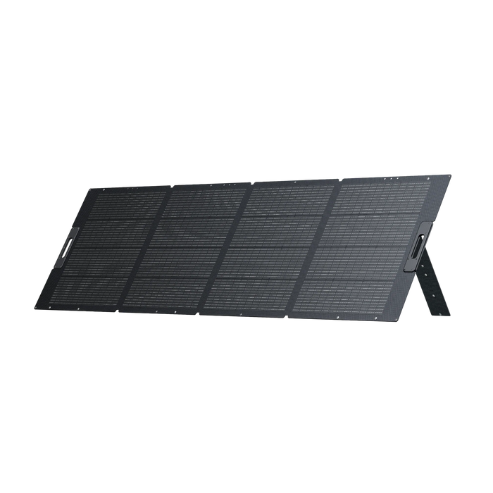 BLUETTI 350W Portable Folding Solar Panel – image 2